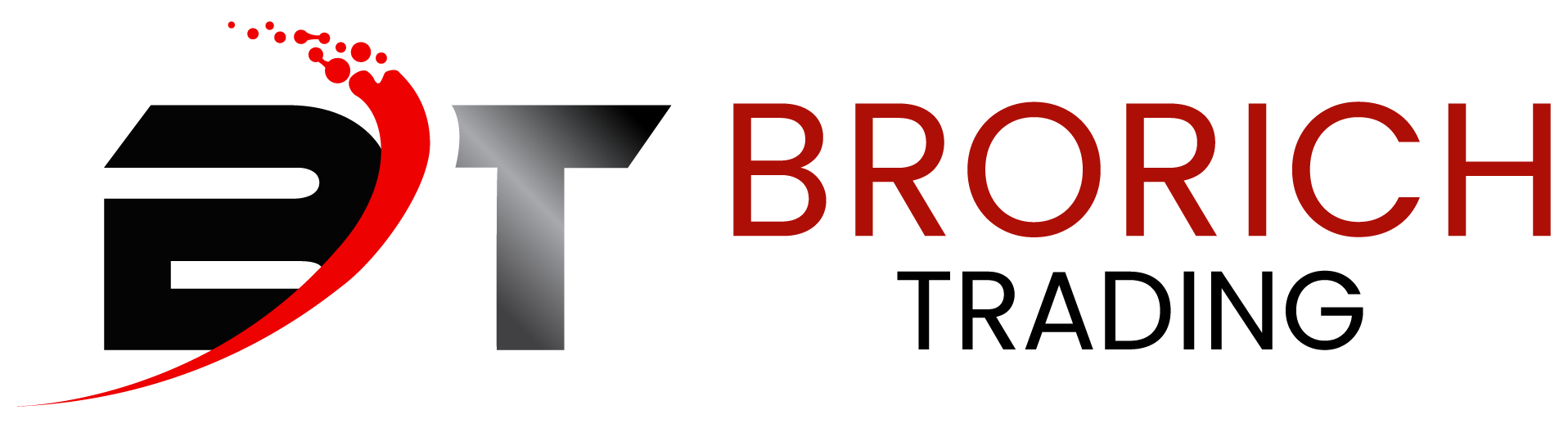 Brorich Trading